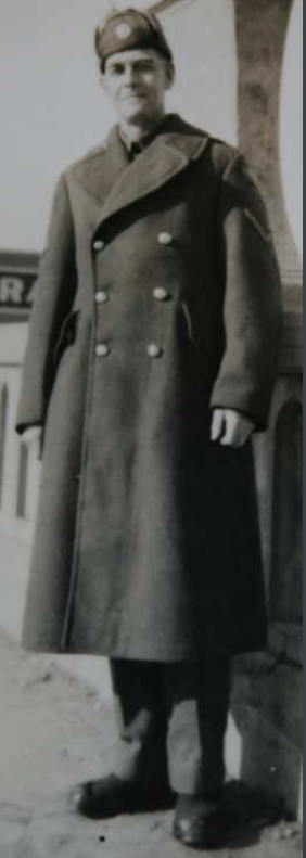 Photo of WILLIAM DUDLEY WOOD