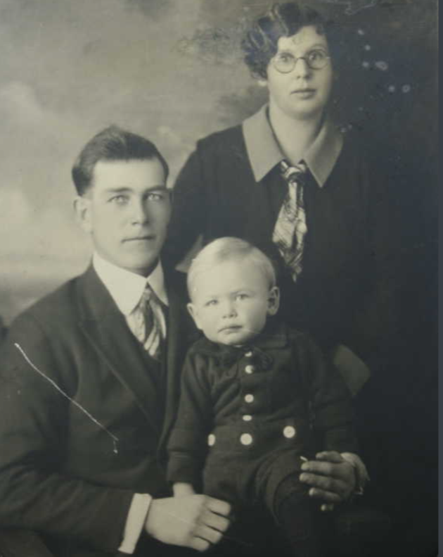 Photo of WILLIAM DUDLEY WOOD