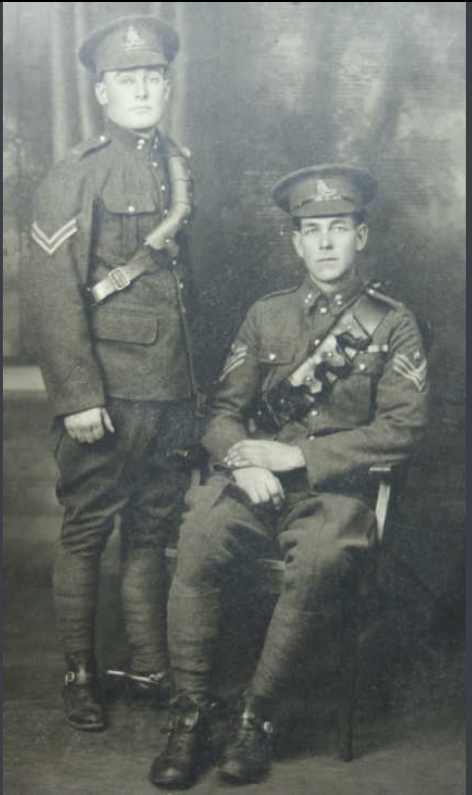 Photo of WILLIAM DUDLEY WOOD