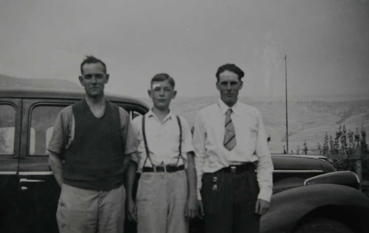 Photo of WILLIAM DUDLEY WOOD