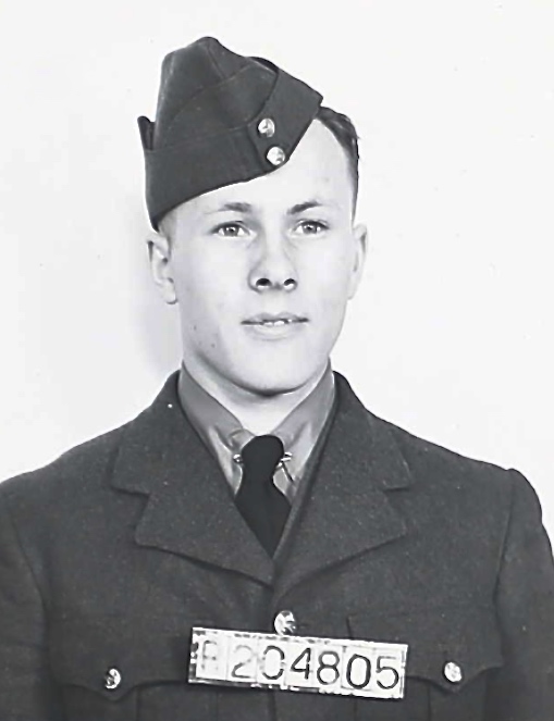 Photo of ROY MCVICAR MCILVEEN