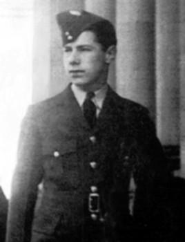 Photo of Elmer Stephan beingessner