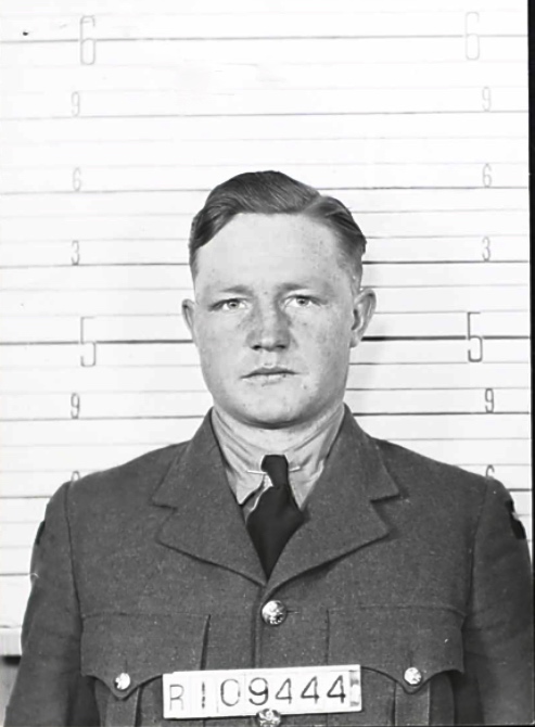 Photo of BENJAMIN MILO ANDRUS