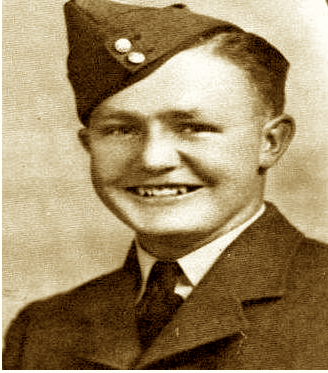 Photo of BENJAMIN MILO ANDRUS