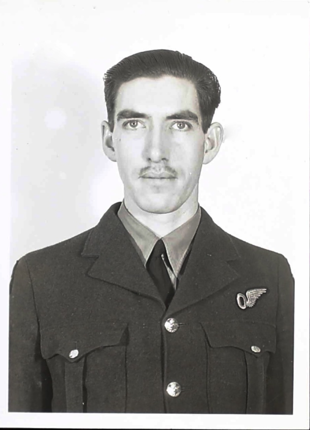 Photo of Cecil Ray Locke