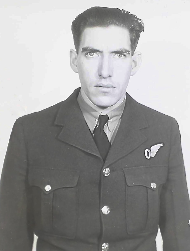 Photo of Cecil Ray Locke