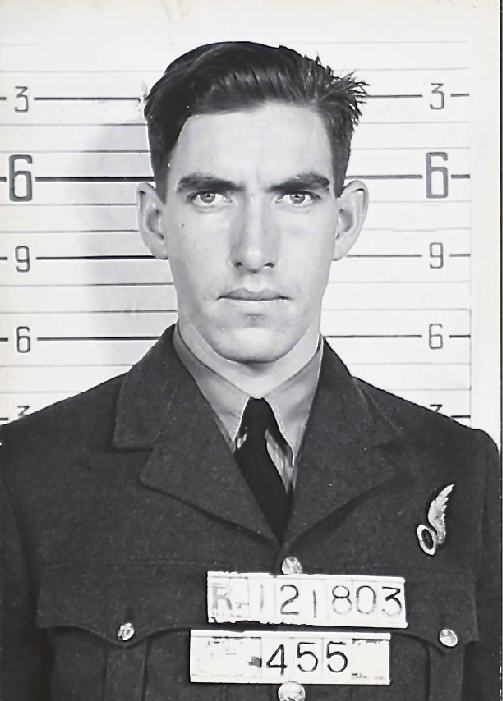 Photo of Cecil Ray Locke