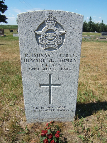 Gravemarker