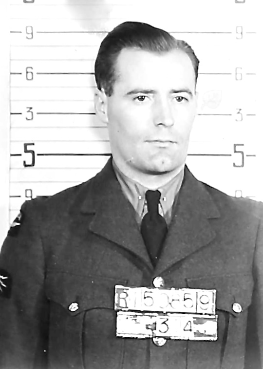 Photo of HOWARD JOHN HOMAN