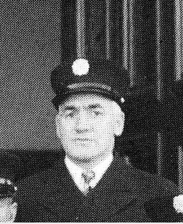 Photo of John Belcher Craig