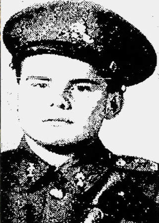 Photo of KENNETH ROY FLEETWOOD