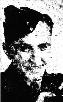 Photo of Donald James Theobald