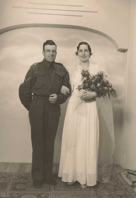 Photo of GEORGE PARK TYSON