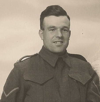 Photo of GEORGE PARK TYSON