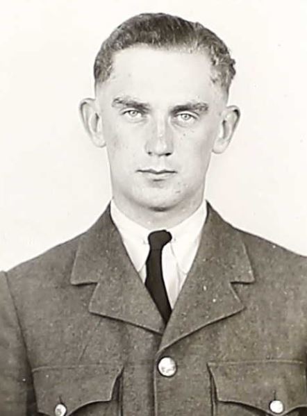 Photo of Hammond Olson