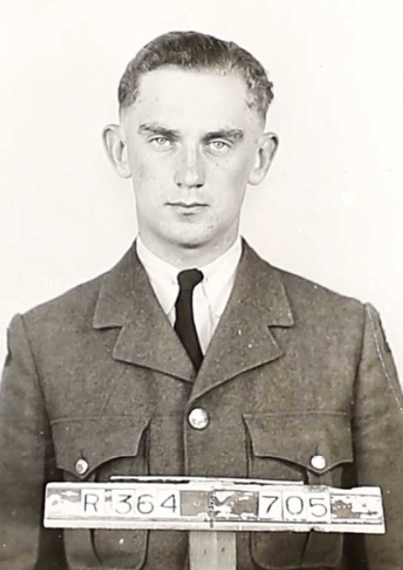 Photo of Hammond Olson