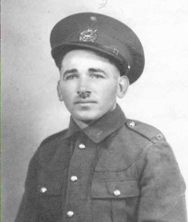 Photo of WILLIAM PONYCH