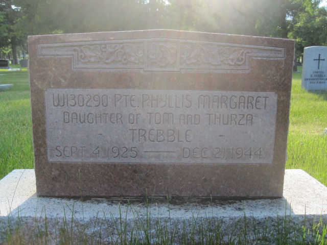 Grave Marker
