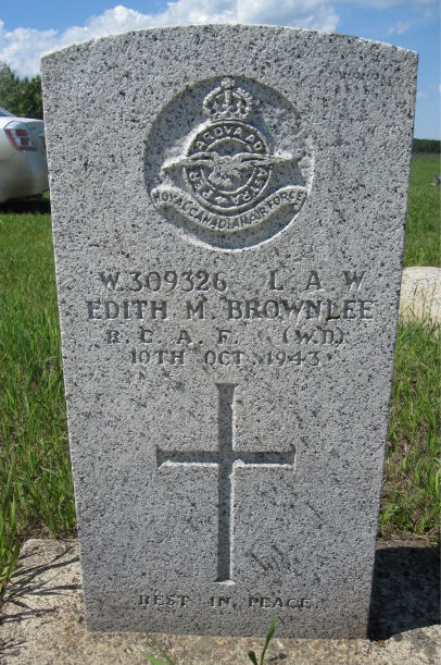 Grave Marker
