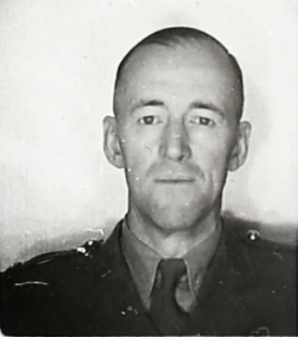 Photo of ARCHIE EDWARD KENNEDY