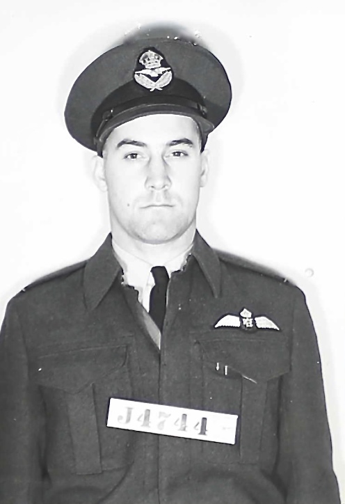 Photo of SAMUEL LESLIE BOWHAY