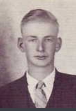 Photo of TRYGVE MELVIN RUSTE