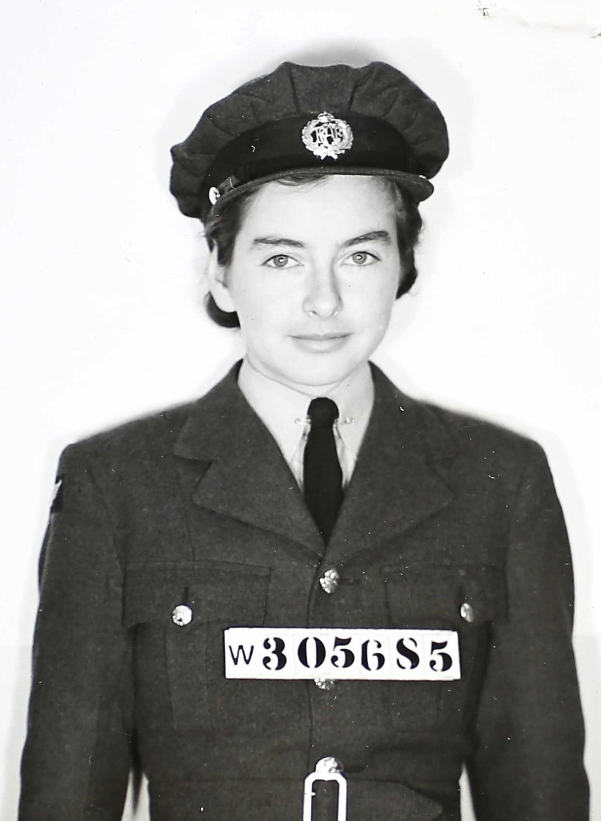 Photo of Elizabeth Shaw