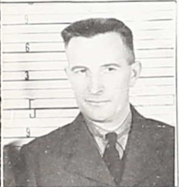 Photo of ALEXANDER LAUGHLAND