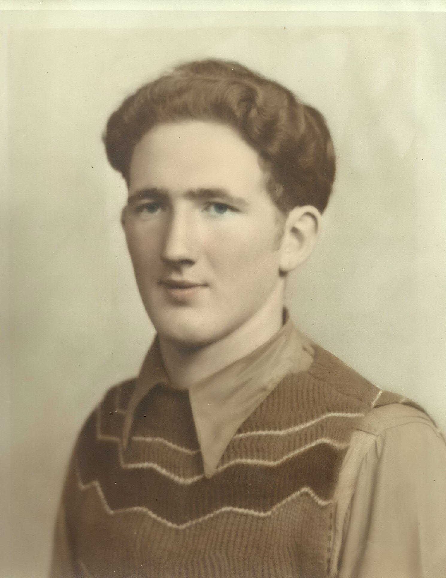 Photo of SHELDON BOYD LITTLE