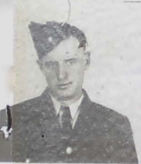 Photo of EARL LESLIE CAMPBELL