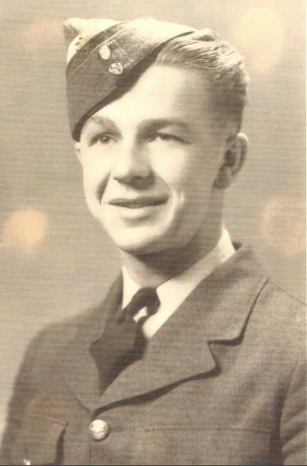 Photo of BENJAMIN DEAN COOK