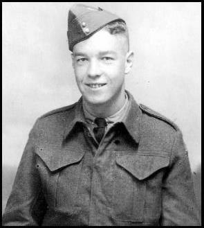 Photo of John Reginald Huggins