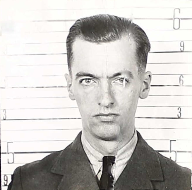 Photo of ELMER JOSEPH SCHULTZ