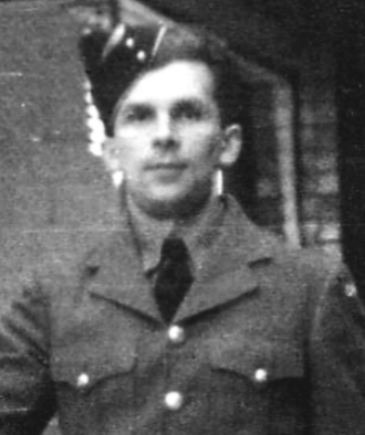 Photo of Gust Kratchkowsky