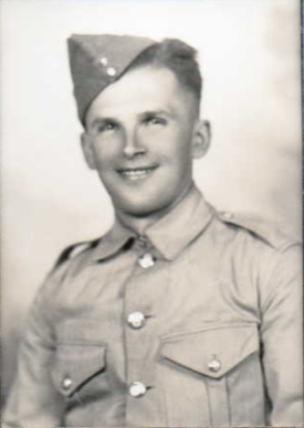 Photo of Gust Kratchkowsky