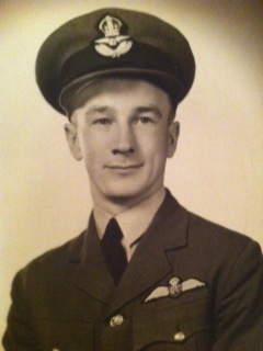 Photo of Russell Henry Wiens