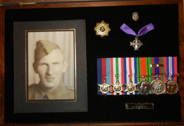 Photo of Gustive Kenig