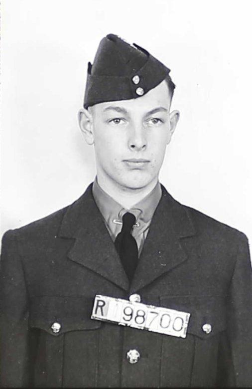 Photo of RONALD ELLIS FOX