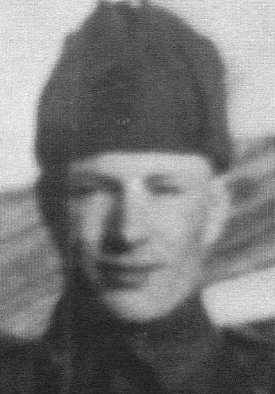 Photo of CARL ALLAN ANDREW