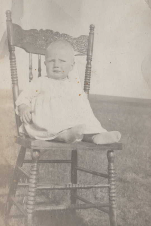 Photo of JAMES MILTON BINGHAM