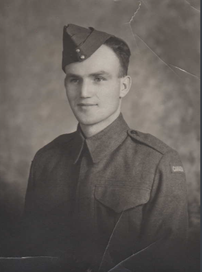 Photo of JAMES MILTON BINGHAM