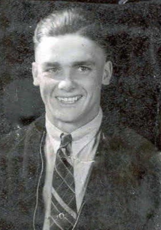 Photo of ROBERT CHARLES SANDERSON