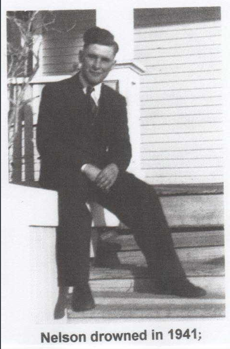 Photo of RICHARD NELSON WILDE