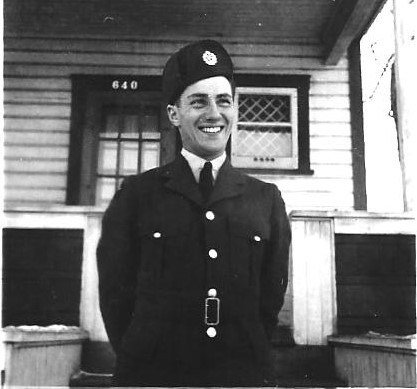 Photo of WILLIAM RUSSELL CAMPBELL MCDONALD