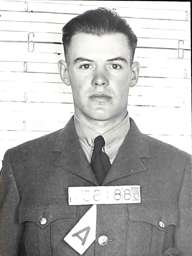 Photo of ROBERT ALEXANDER LEDINGHAM