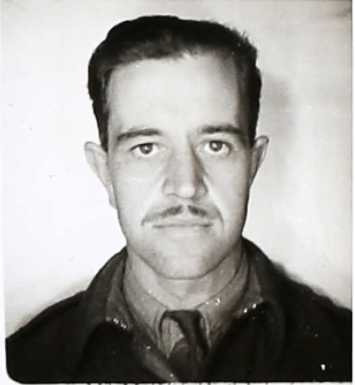 Photo of KENNETH ALEXANDER CALDER