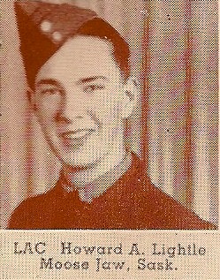 Photo of Howard Lightle