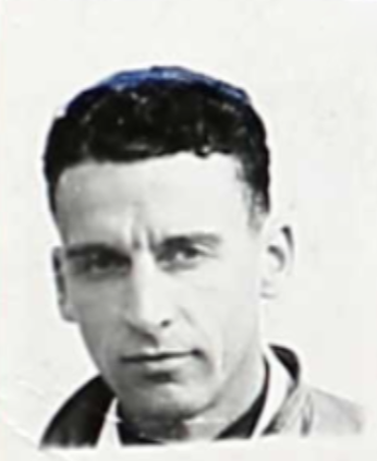 Photo of JOHN HENDERSON SCOTT