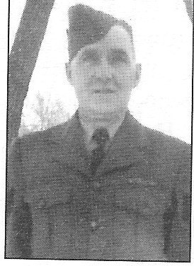 Photo of ERNEST JAMES ALEXANDER