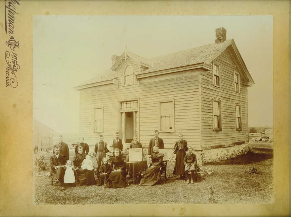 Photo of ARTHUR ARCHIBALD CURRIE